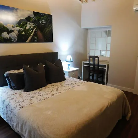 Holiday home Surf Beach_santa Barbara Secret Gardens *